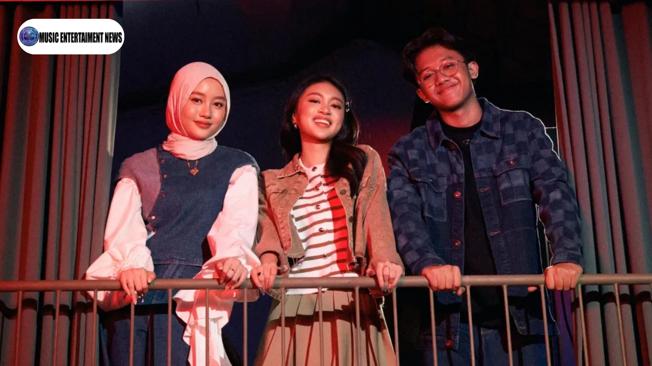Mikky Zia ft. Zara Leola Rilis ‘Apanya Dong’ Versi Hipdut Segarkan Lagu Klasik Titiek Puspa