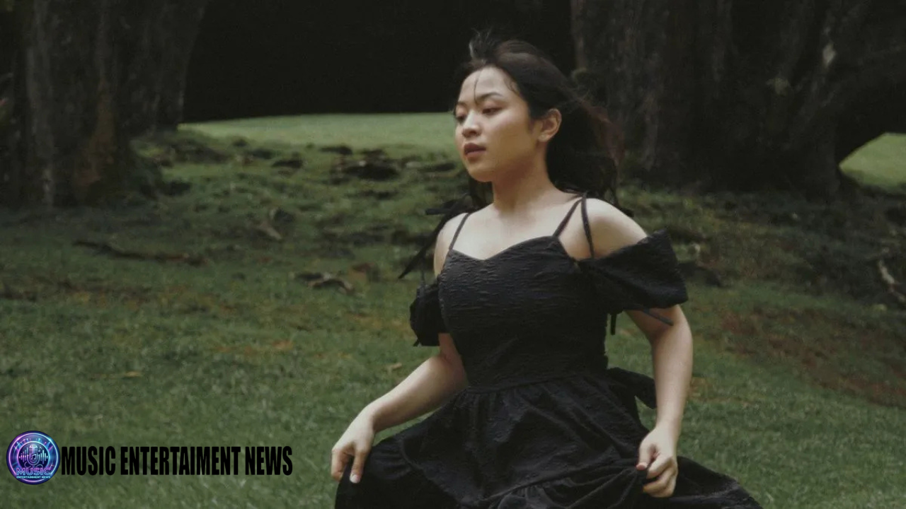 Profil Bernadya, Musisi Muda Yang Imut Dengan Talenta Keren