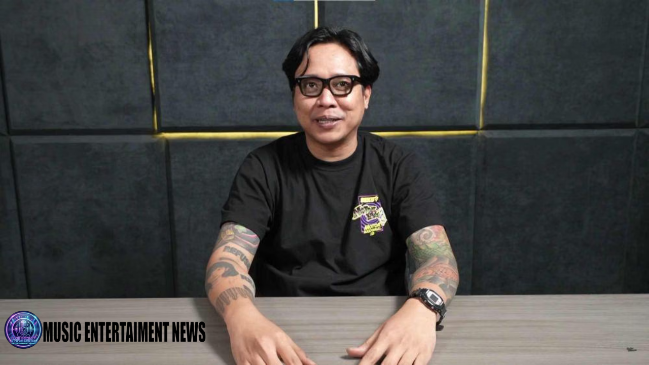 Profil Gofar Hilman : Mantan, Awal Karier, Kasus, Film dan Acara TV, hingga Foto Dulu