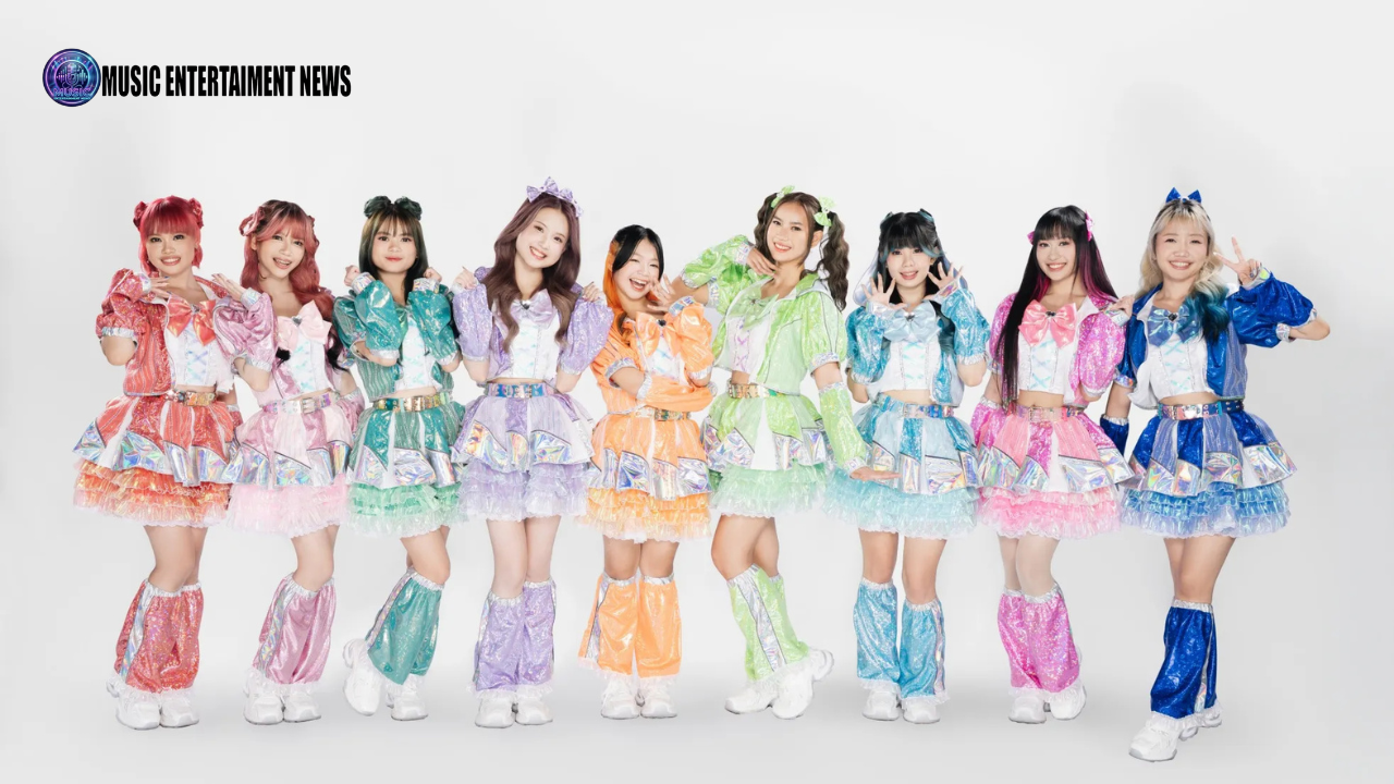 Dua Tahun Mewarnai Skena J-Pop Indonesia, Simak Lirik ‘Level Up!’ dari LEMON yang Penuh Makna