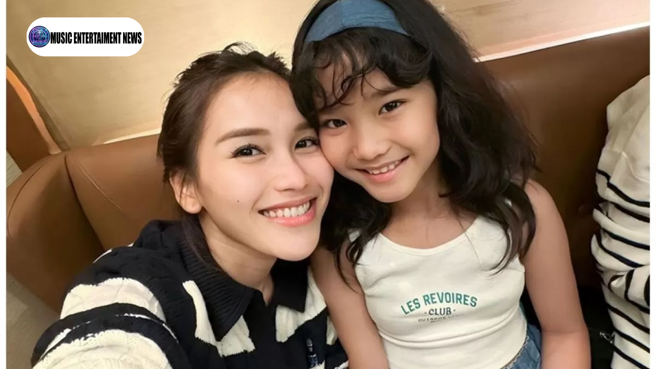 Inilah Lirik Lagu ‘Ya Allah Lindungi Bilqis’ Ayu Ting Ting Doa Menyentuh Hati