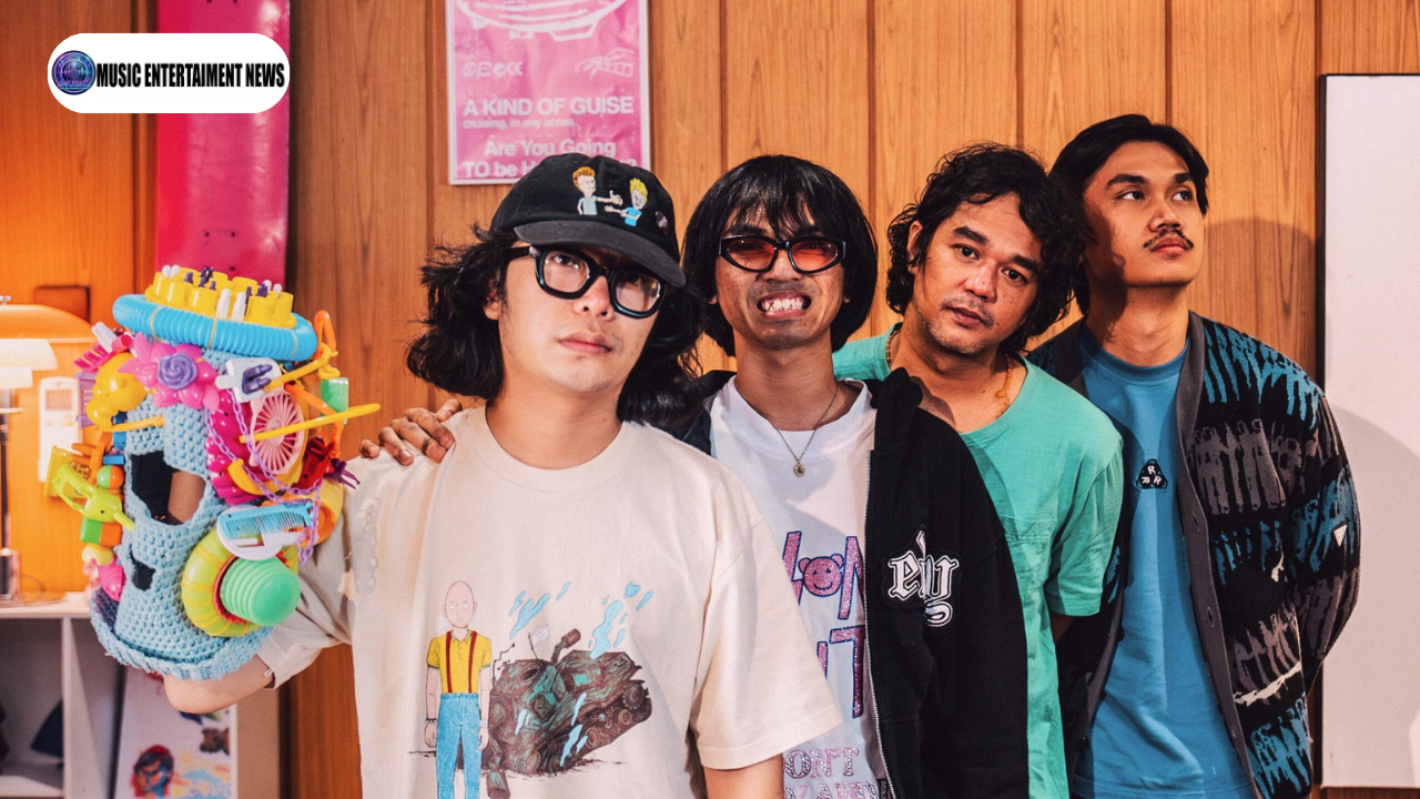 Pecah Duet Dongker dan Jason Ranti Lewat ‘Disarankan di Bandung’ Melesat ke Top 5 Trending YouTube Chart