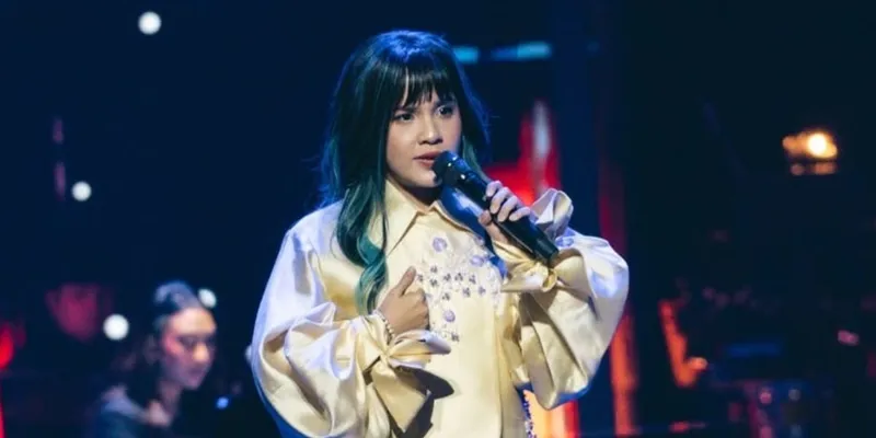 Profil Idgitaf, Musisi Muda dengan Lagu Sedia Aku Sebelum Hujan